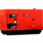 EUROPOWER EPS 130 TDE