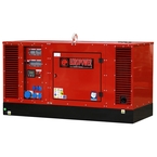 EUROPOWER EPS 30 DE (с подогревом охлажд. жидкости)