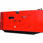 EUROPOWER EPS 500 TDE