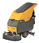Ghibli FRECCIA 30 D 50 BC TOUCH