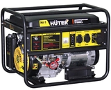 HUTER DY 8000 LX