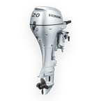 HONDA BF 20 LHSD