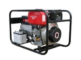 EUROPOWER EP 4000 DE