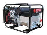 EUROPOWER EP 13500 TE