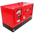 EUROPOWER EPS 230 DXE DC