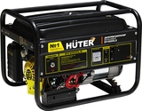 HUTER DY 4000 LX