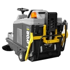 LAVOR PRO SWL R1000 ST Bin-Up