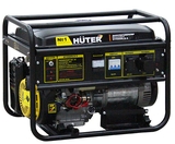 HUTER DY 9500 LX-3