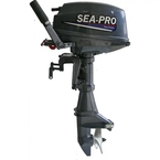 SEA-PRO T 9,8S