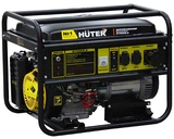 HUTER DY 9500 LX