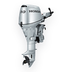 HONDA BF 30 LHGD