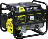 HUTER HT 1000 L