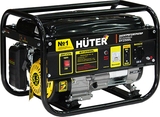 HUTER DY 2500 L