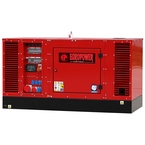 EUROPOWER EPS 34 TDE (с подогревом охлажд. жидкости)