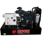 EUROPOWER EP 8 DE