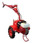 САЛЮТ Honda 100 ХM1