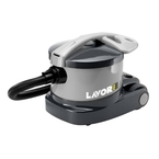 LAVOR PRO WHISPER V8