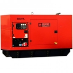 EUROPOWER EPS 60 TDE