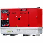 EUROPOWER EPSR 85 TDE