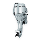 HONDA BF 30 LRTD