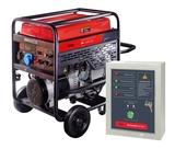 Fubag BS 11000 A ES + Блок автоматики Startmaster BS 6600 