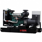 EUROPOWER EP 500 TDE