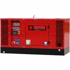 EUROPOWER EPS 44 TDE