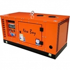 EUROPOWER EPS 133 TDE серия NEW BOY