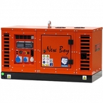 EUROPOWER EPS 73 DE серия NEW BOY