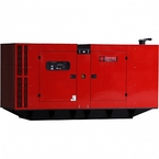 EUROPOWER EPS 410 TDE