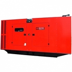 EUROPOWER EPS 600 TDE