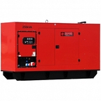 EUROPOWER EPS 250 TDE