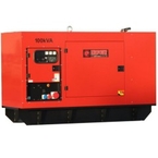 EUROPOWER EPS 100 TDE