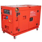 HND GE 11000 JQSTD (в шумозащитном кожухе)