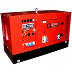 EUROPOWER EPS 400 DXE DC