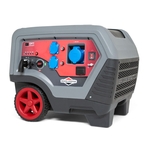 BRIGGS & STRATTON Q 6500 Inverter инверторный