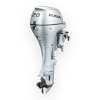 HONDA BF 20 LRD