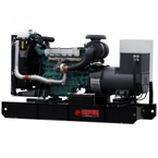 EUROPOWER EP 250 TDE