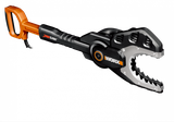 Пила цепная WORX JawSaw WG 308E