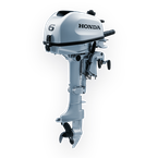 HONDA BF 6 LHNH