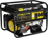 HUTER DY 6500 LX