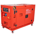 HND GE 11000 JQSTD ATS (в шумозащитном кожухе)